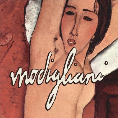 Modigliani featured image #2.