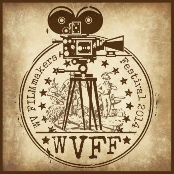 West Virginia Filmmakers Festival Logo #2