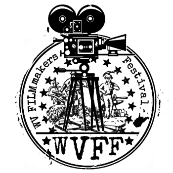 West Virginia Filmmakers Festival logo.