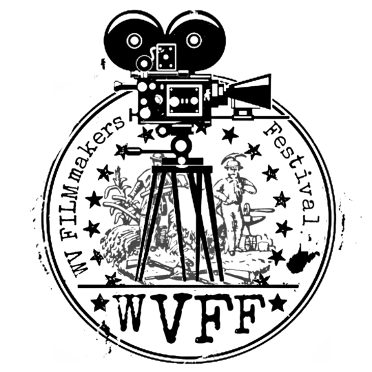 West Virginia Filmmakers Festival logo.