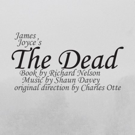The Dead featured image.