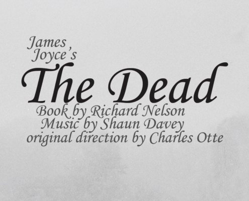 The Dead featured image.