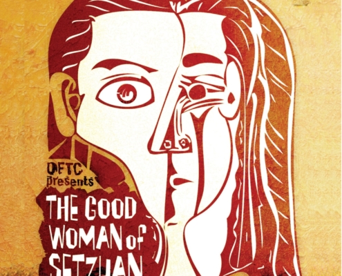 The Good Woman of Setzuan featured image.