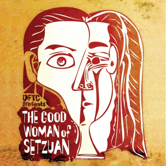 The Good Woman of Setzuan featured image.