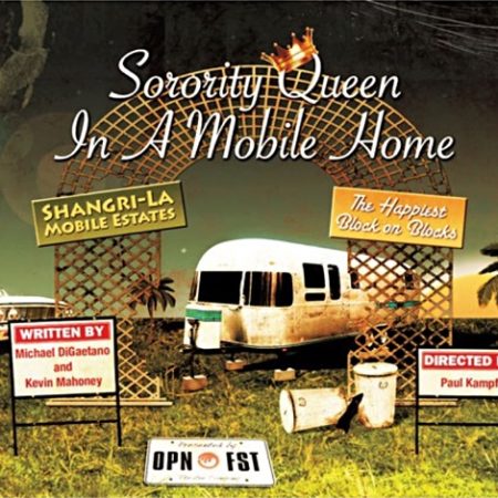 Sorority Queen in a Mobile Home featured image.