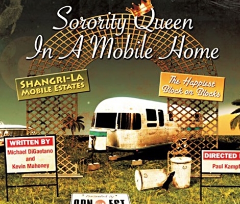 Sorority Queen in a Mobile Home featured image.